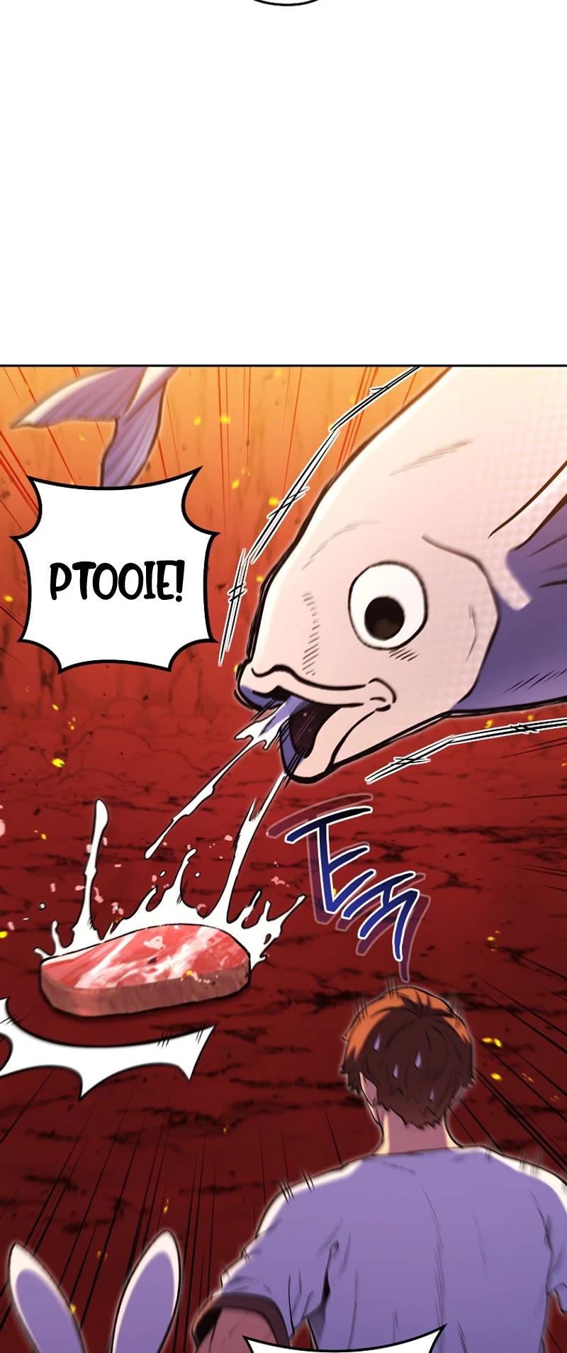 Dungeon Reset Chapter 228 page 33 - Chapter 228
