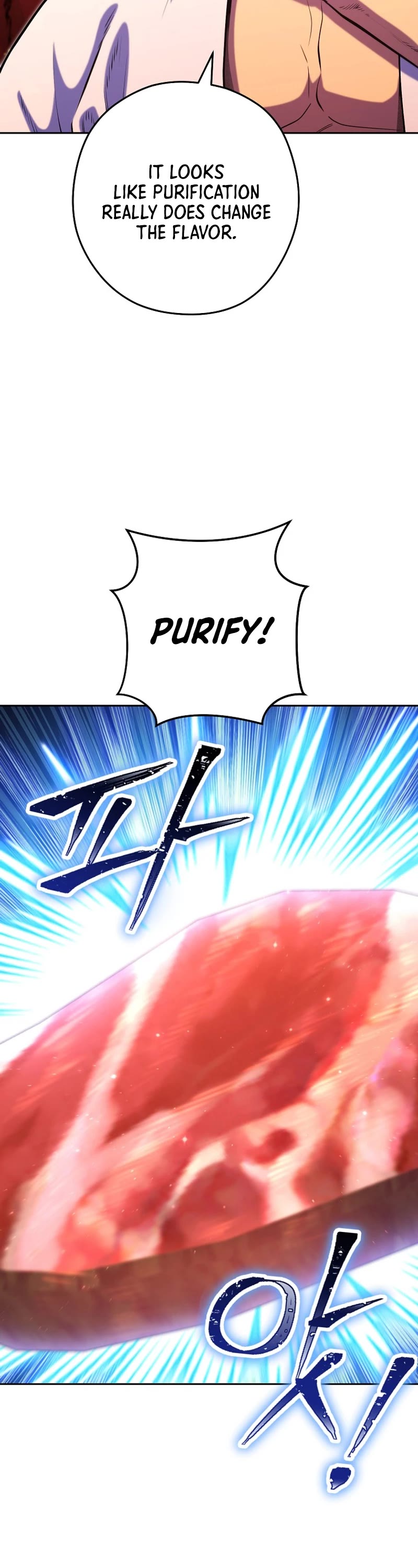 Dungeon Reset Chapter 228 page 37 - Chapter 228