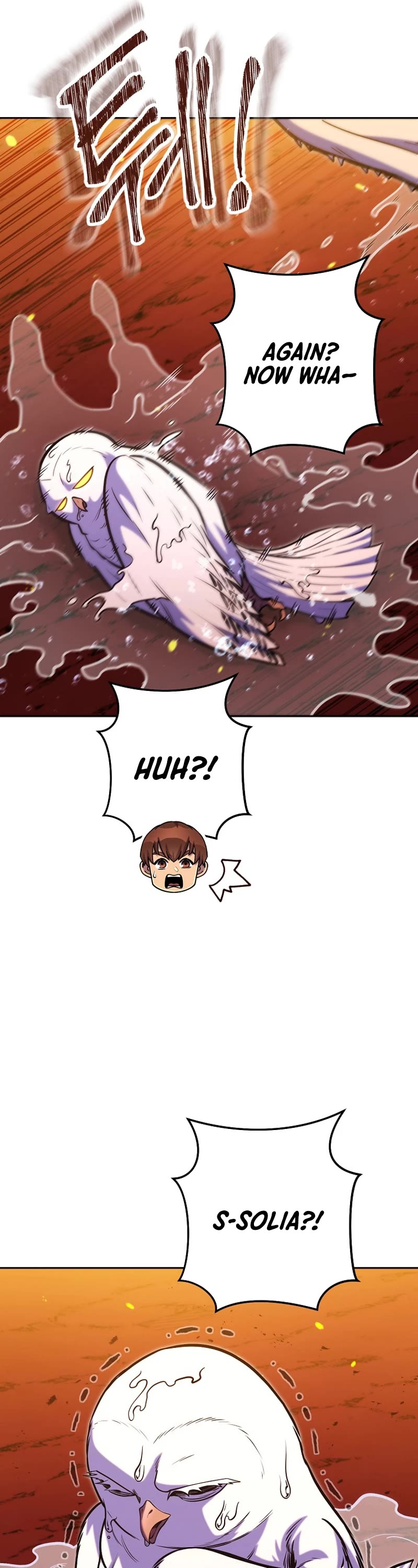 Dungeon Reset Chapter 228 page 40 - Chapter 228