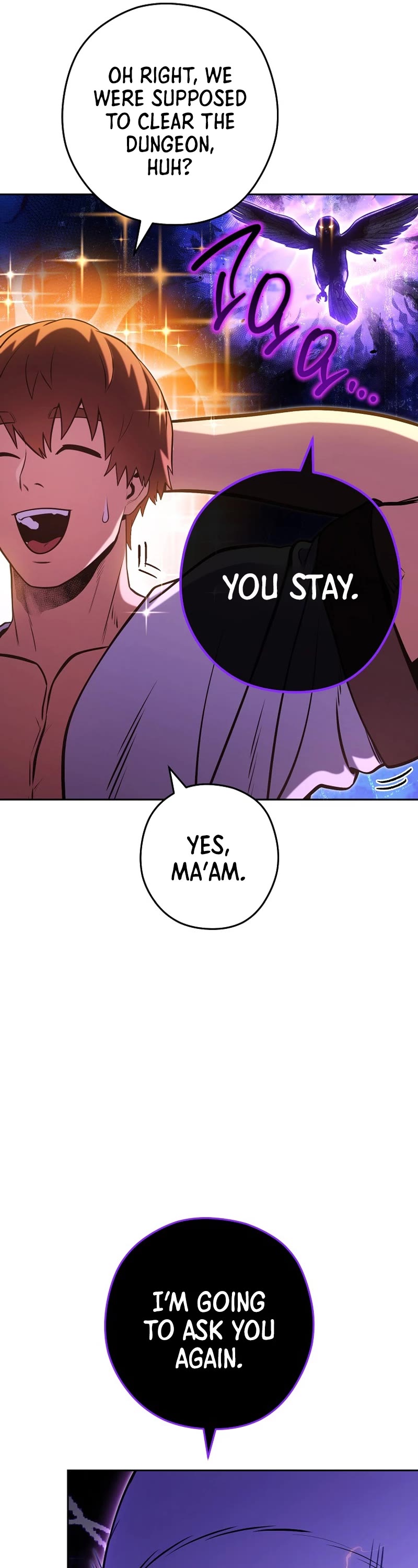 Dungeon Reset Chapter 228 page 45 - Chapter 228
