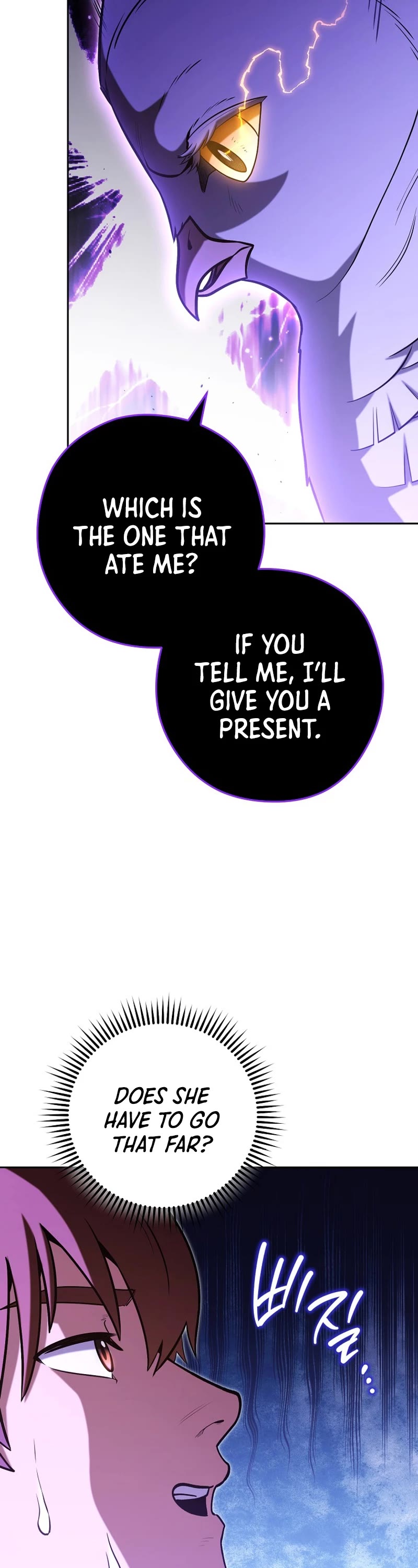 Dungeon Reset Chapter 228 page 46 - Chapter 228