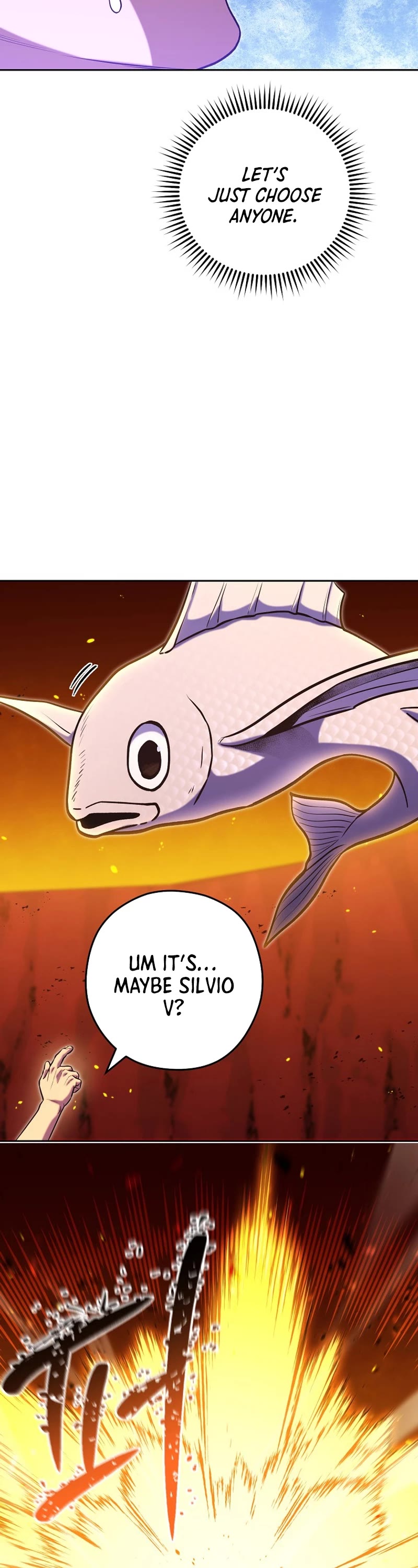 Dungeon Reset Chapter 228 page 47 - Chapter 228