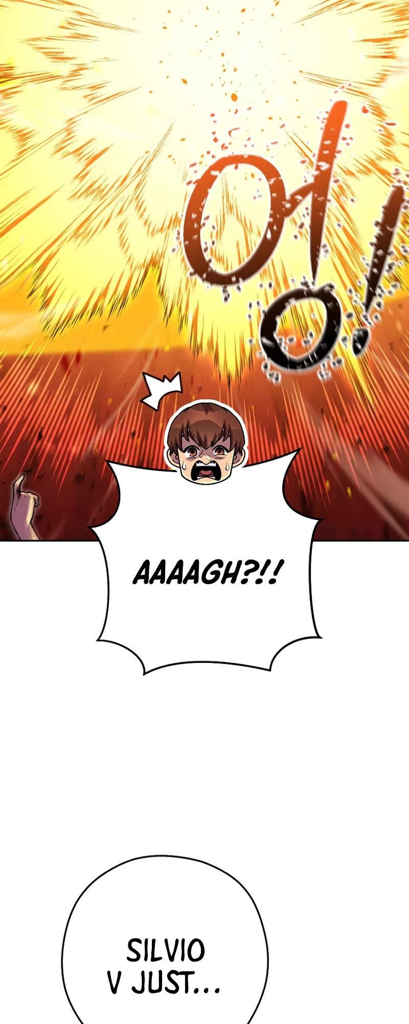 Dungeon Reset Chapter 228 page 48 - Chapter 228