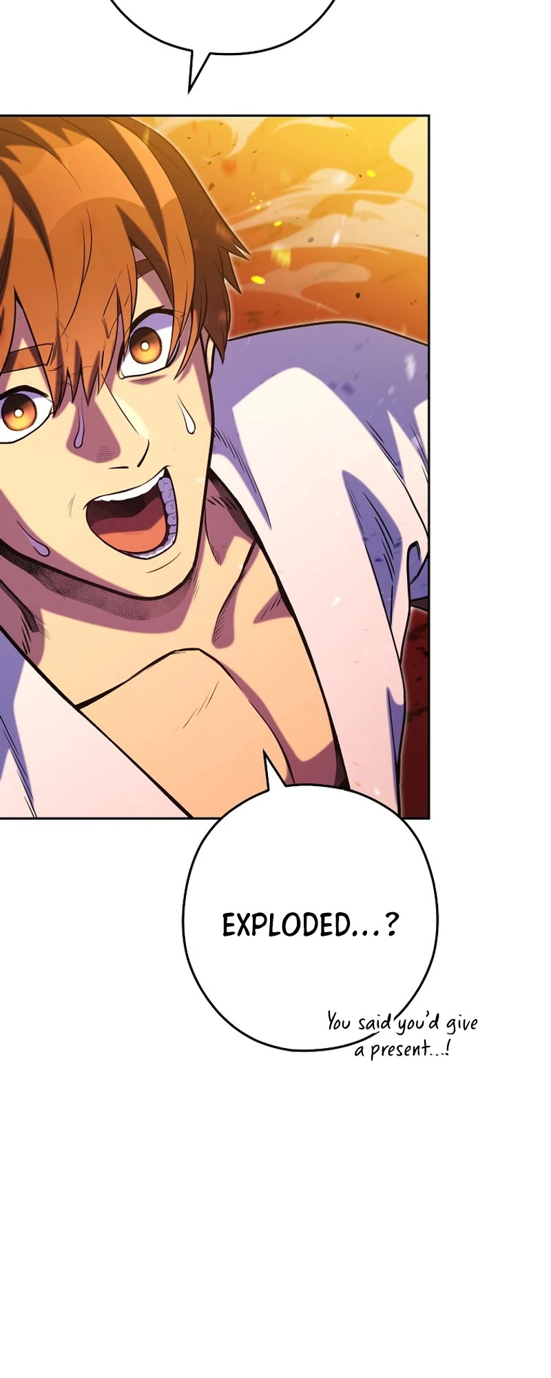 Dungeon Reset Chapter 228 page 49 - Chapter 228