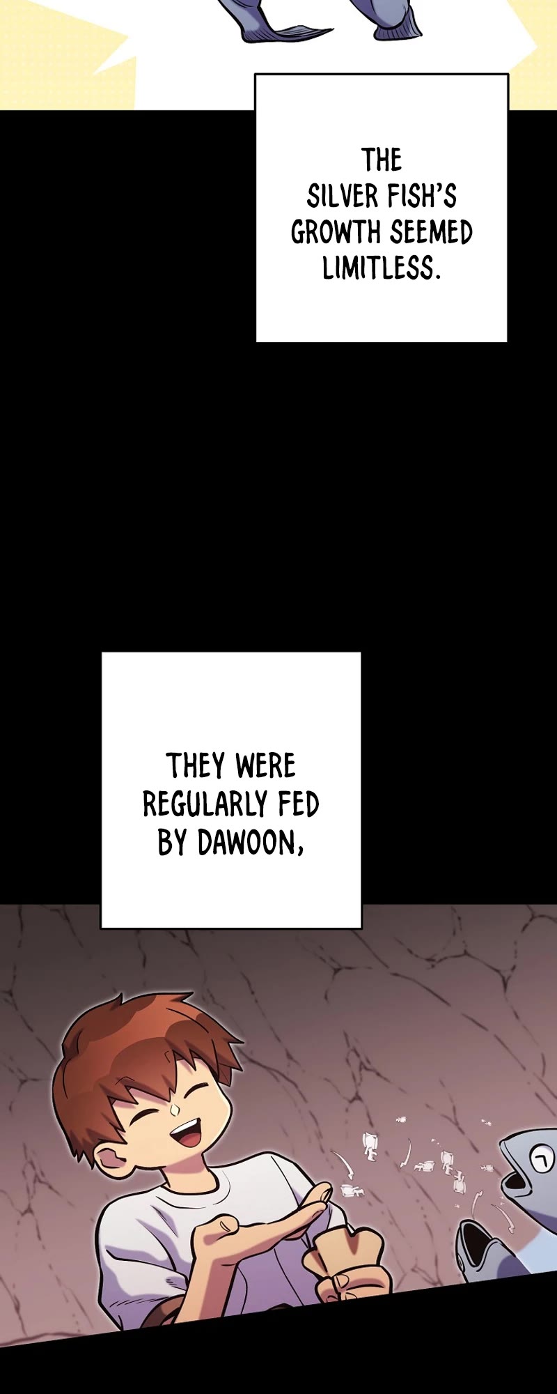 Dungeon Reset Chapter 228 page 6 - Chapter 228