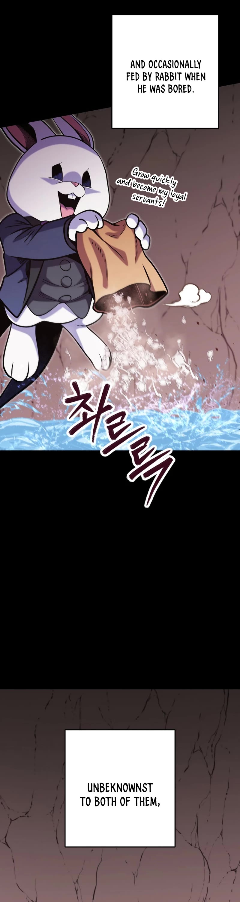 Dungeon Reset Chapter 228 page 7 - Chapter 228
