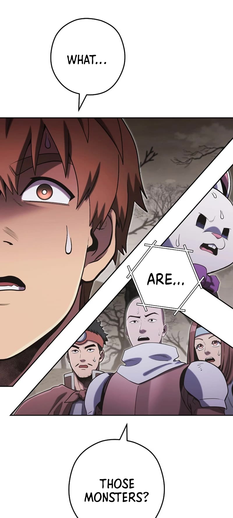 Dungeon Reset Chapter 229 page 10 - Chapter 229