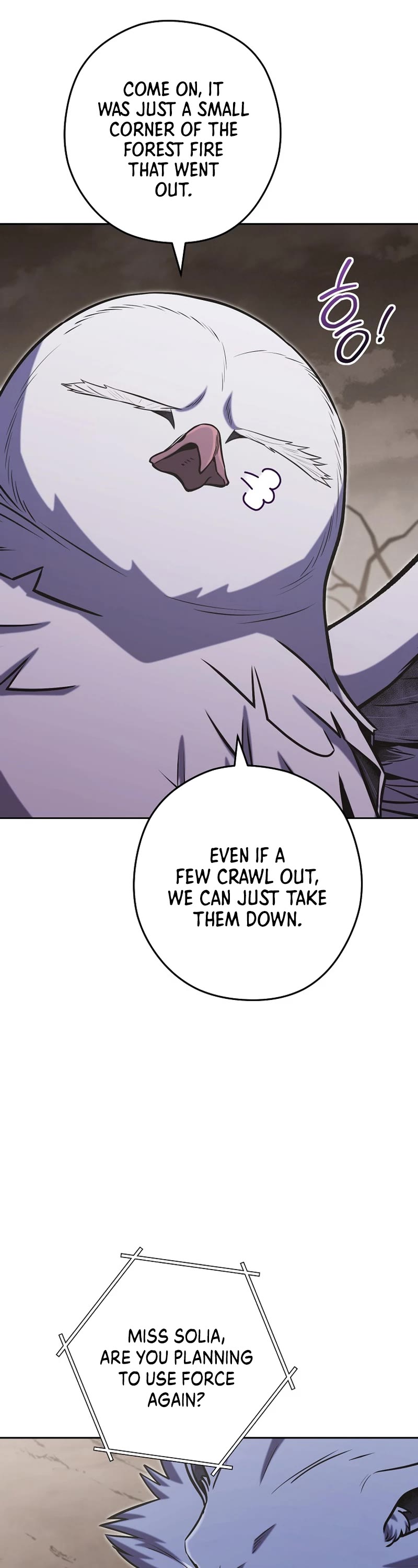 Dungeon Reset Chapter 229 page 13 - Chapter 229
