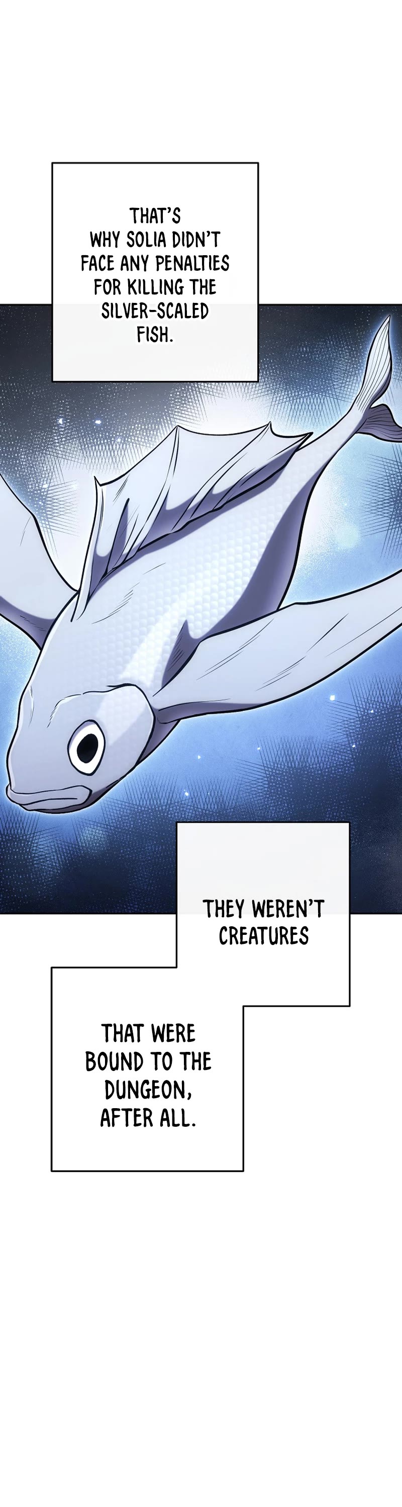 Dungeon Reset Chapter 229 page 17 - Chapter 229