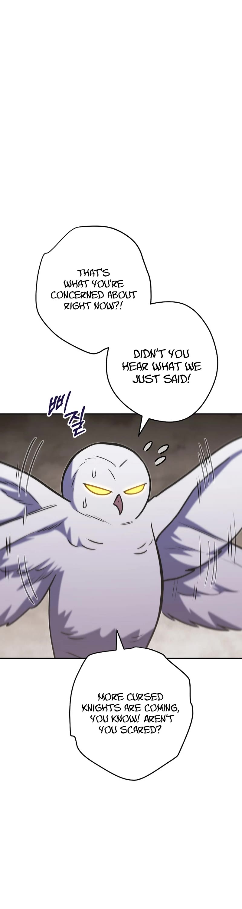 Dungeon Reset Chapter 229 page 23 - Chapter 229