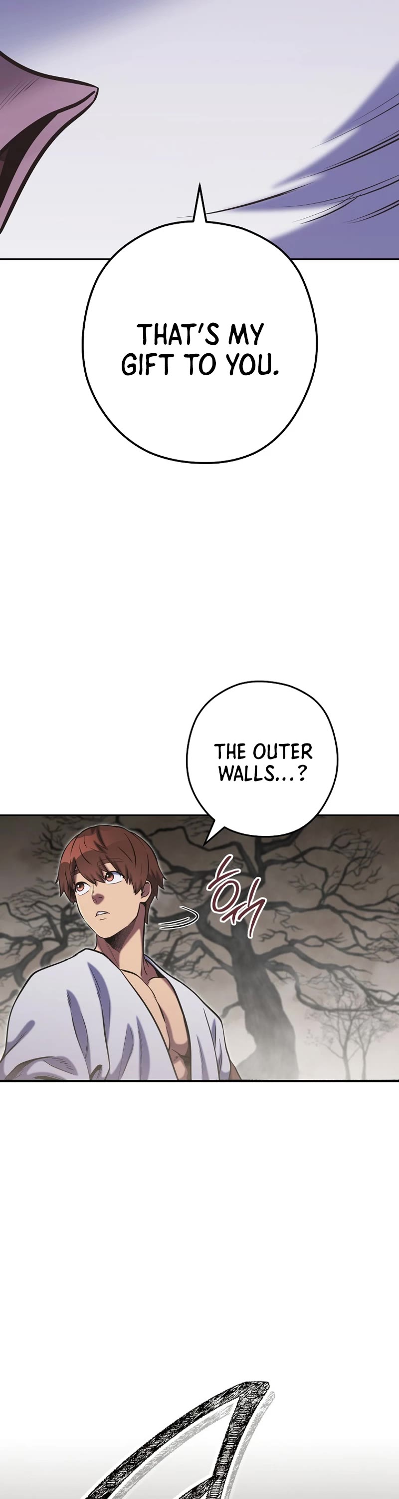 Dungeon Reset Chapter 229 page 33 - Chapter 229