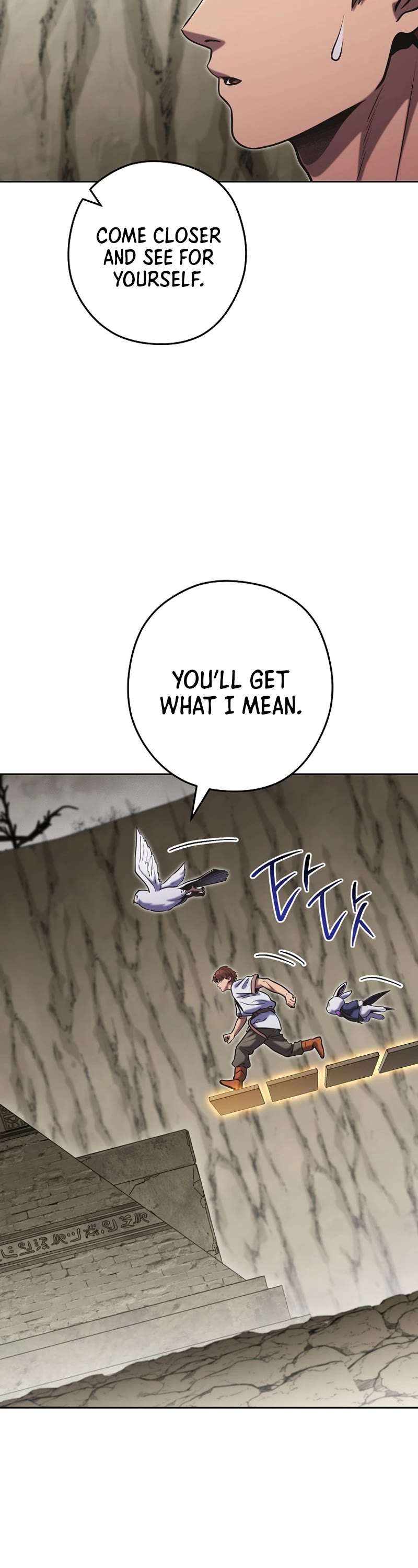 Dungeon Reset Chapter 229 page 37 - Chapter 229