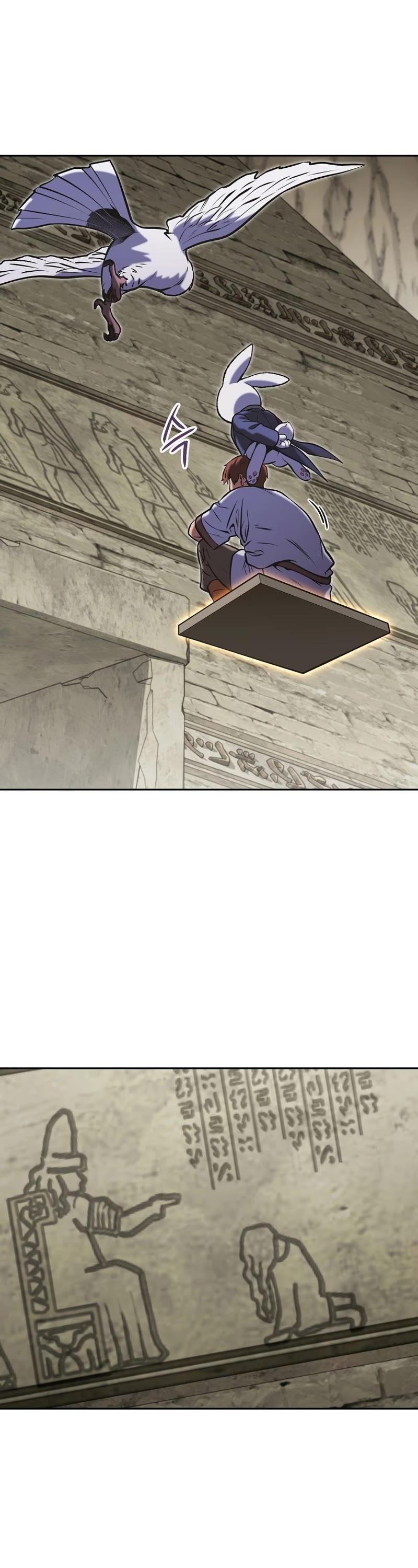 Dungeon Reset Chapter 229 page 38 - Chapter 229