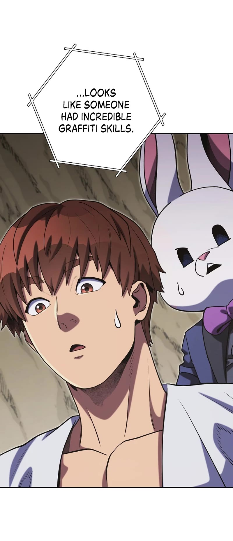 Dungeon Reset Chapter 229 page 39 - Chapter 229