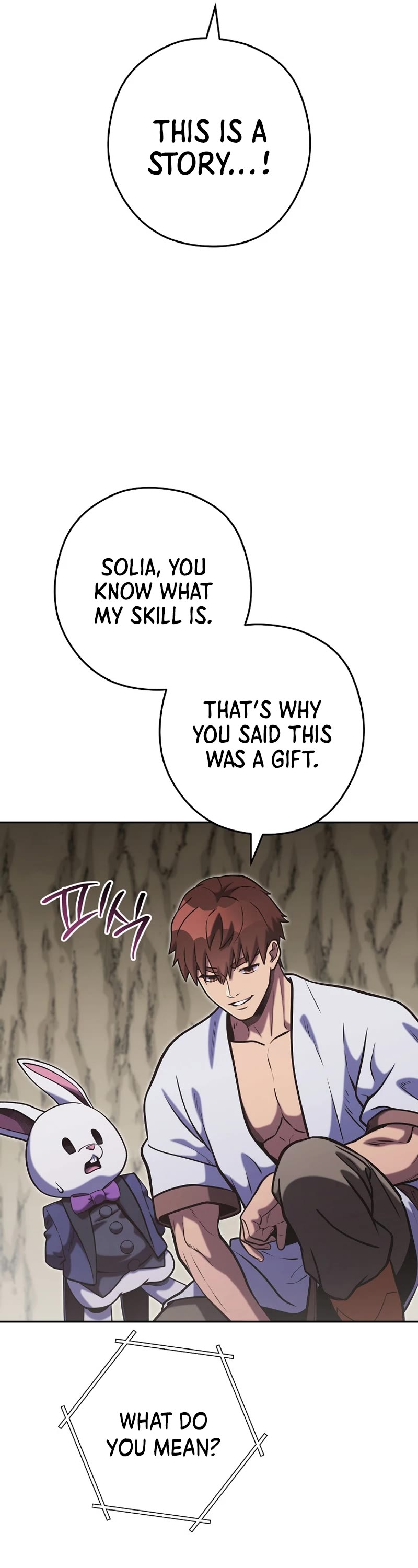 Dungeon Reset Chapter 229 page 41 - Chapter 229