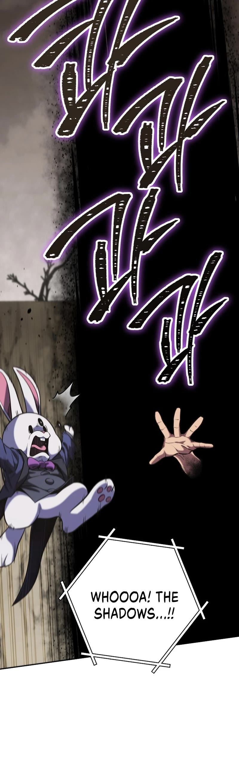 Dungeon Reset Chapter 229 page 44 - Chapter 229