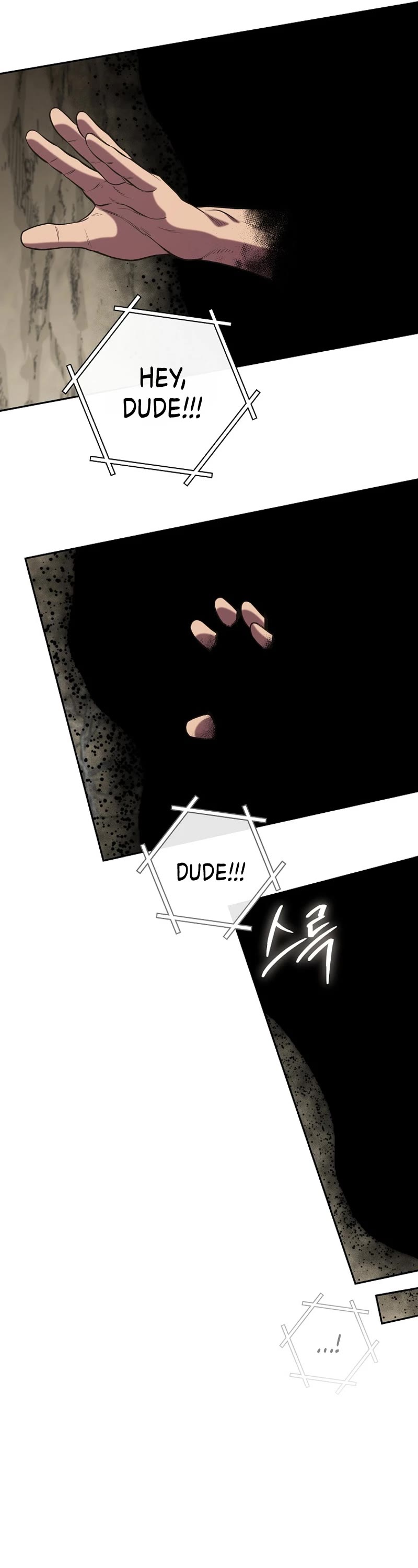 Dungeon Reset Chapter 229 page 45 - Chapter 229