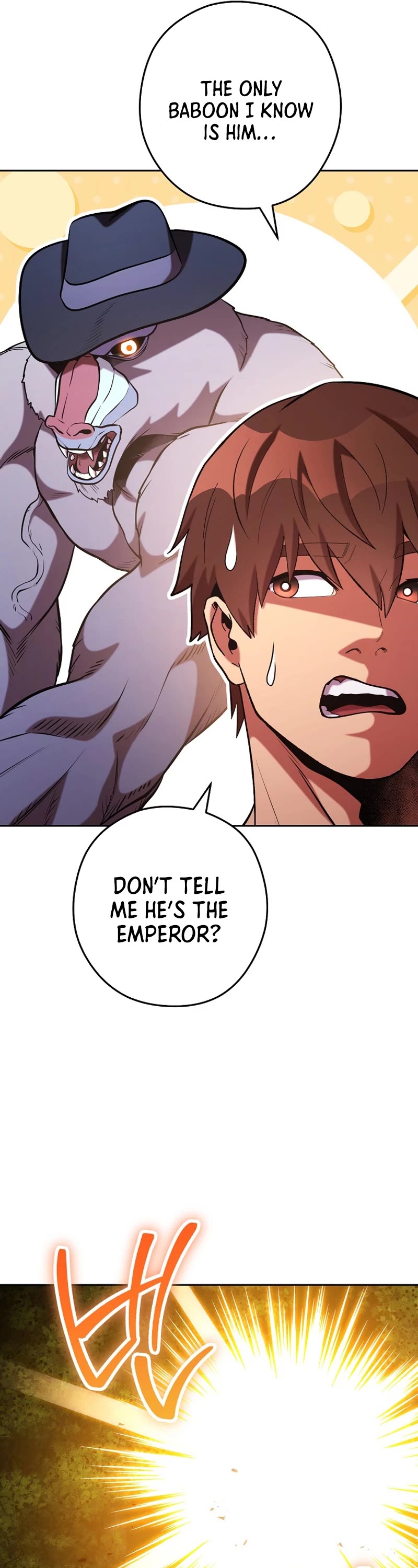 Dungeon Reset Chapter 229 page 50 - Chapter 229