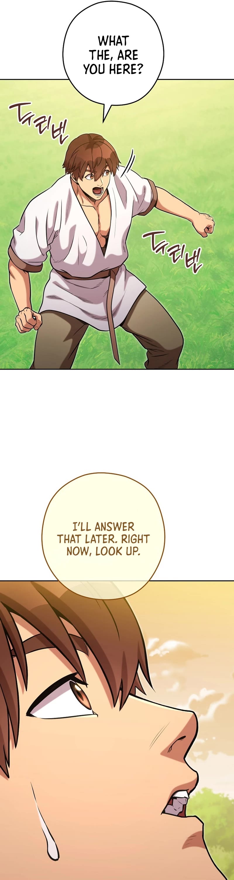 Dungeon Reset Chapter 229 page 55 - Chapter 229