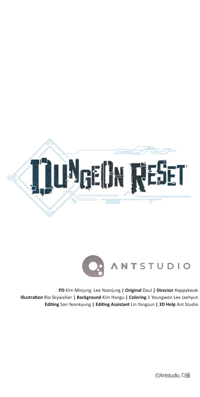 Dungeon Reset Chapter 229 page 59 - Chapter 229