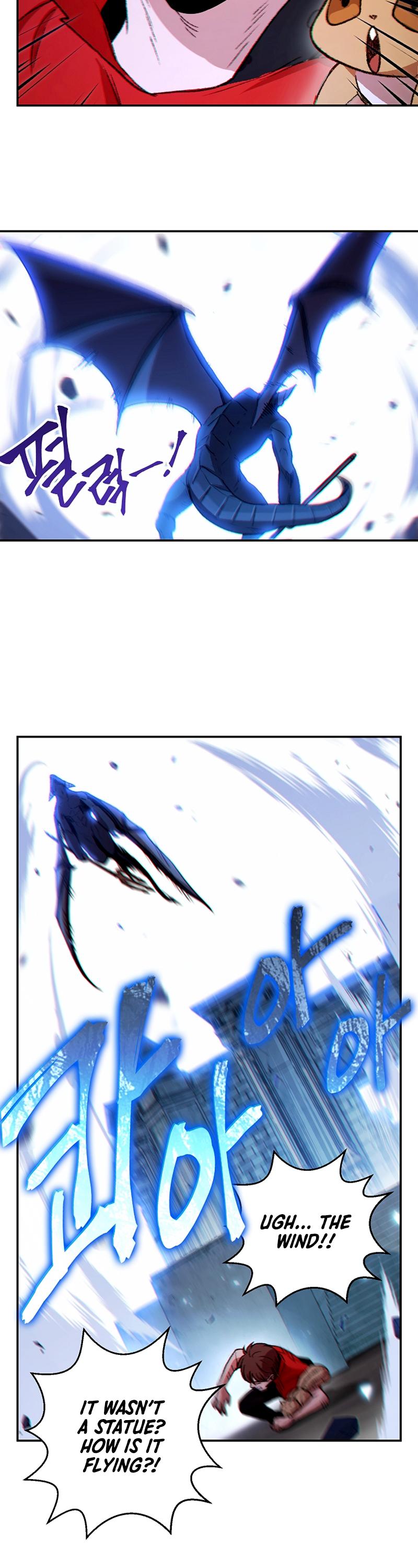 Dungeon Reset Chapter 23 page 13 - Chapter 23