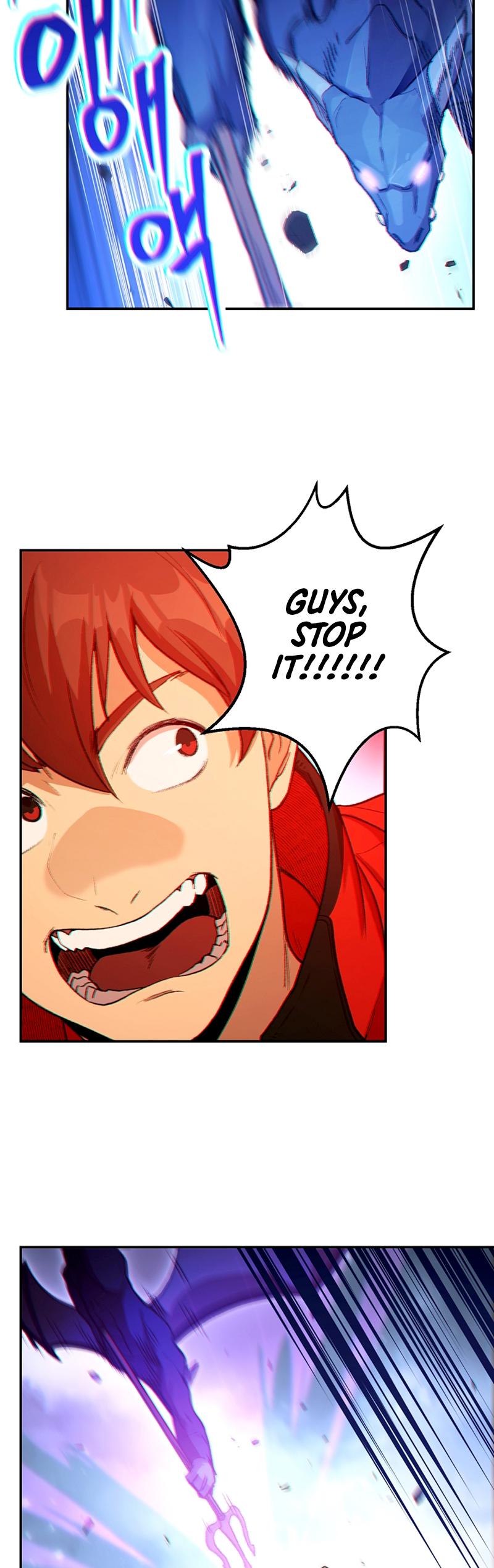 Dungeon Reset Chapter 23 page 15 - Chapter 23