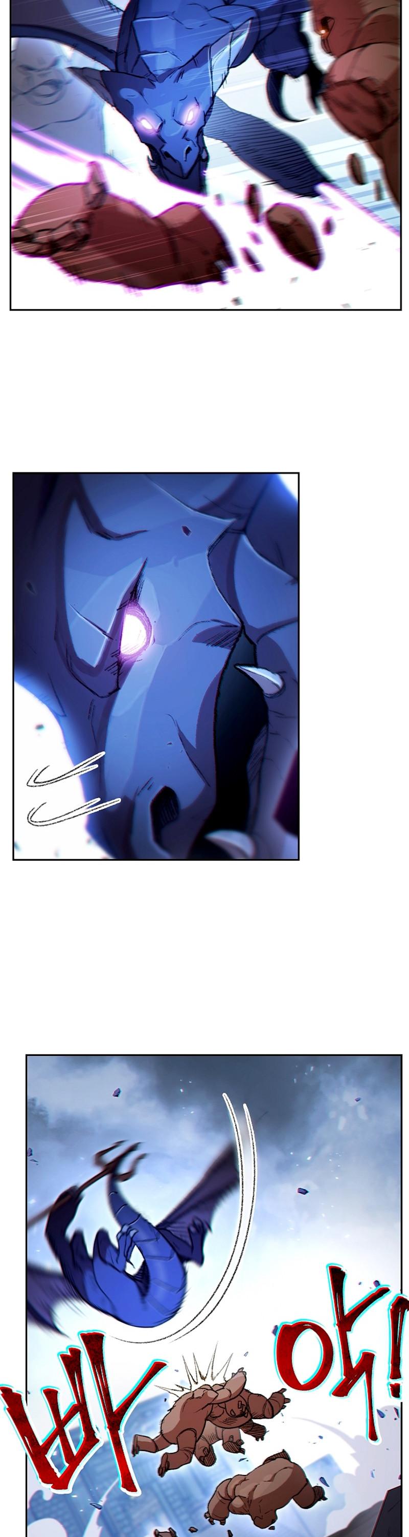 Dungeon Reset Chapter 23 page 17 - Chapter 23