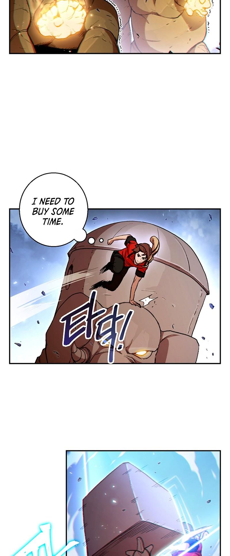 Dungeon Reset Chapter 23 page 20 - Chapter 23