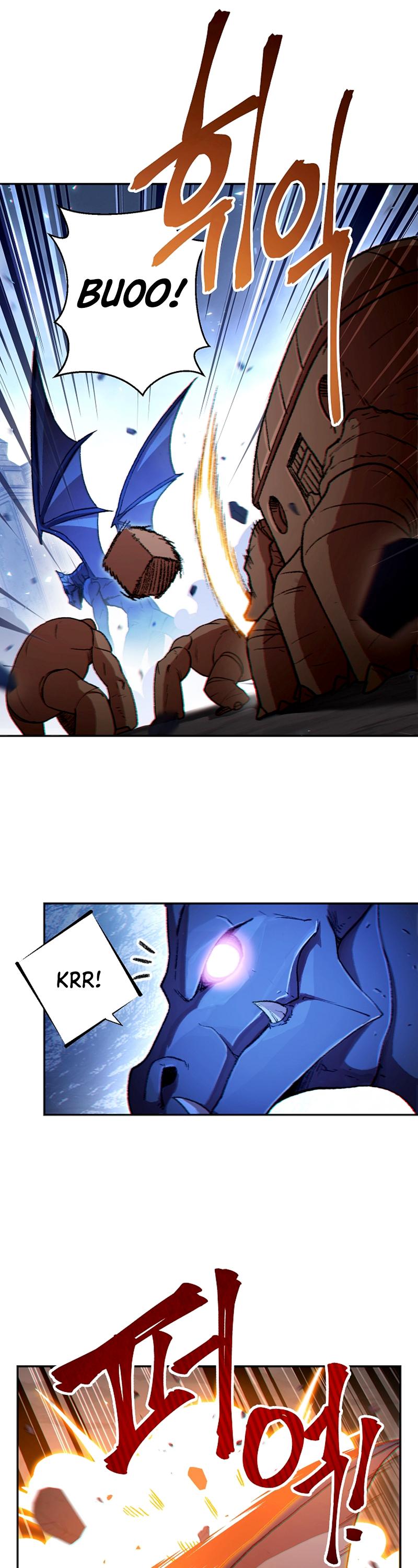 Dungeon Reset Chapter 23 page 22 - Chapter 23