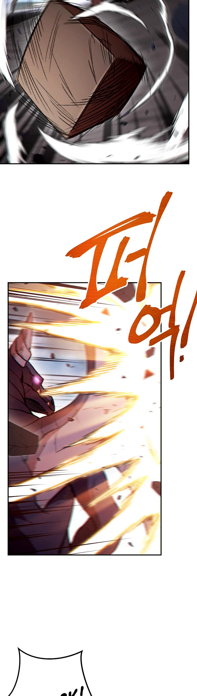 Dungeon Reset Chapter 23 page 25 - Chapter 23