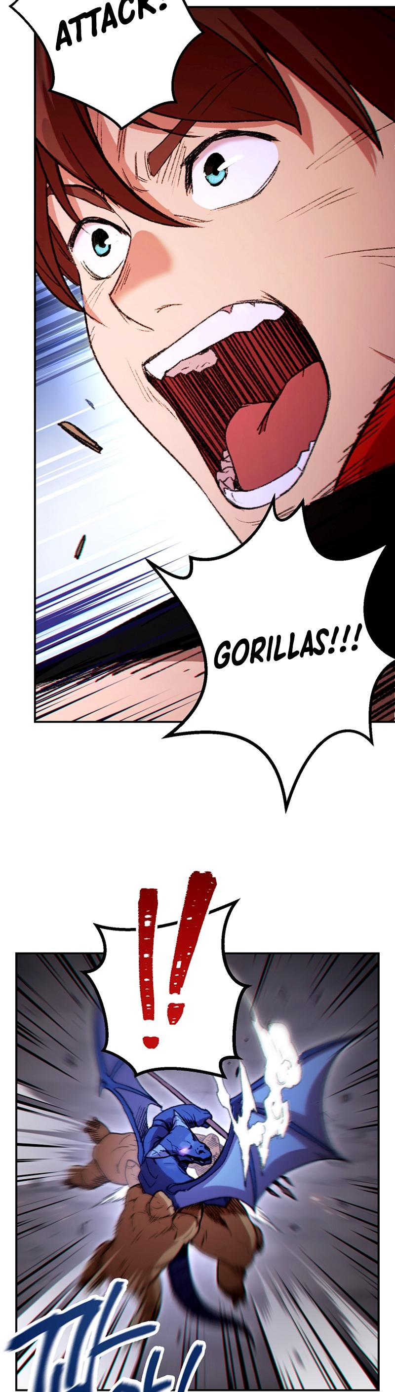 Dungeon Reset Chapter 23 page 26 - Chapter 23