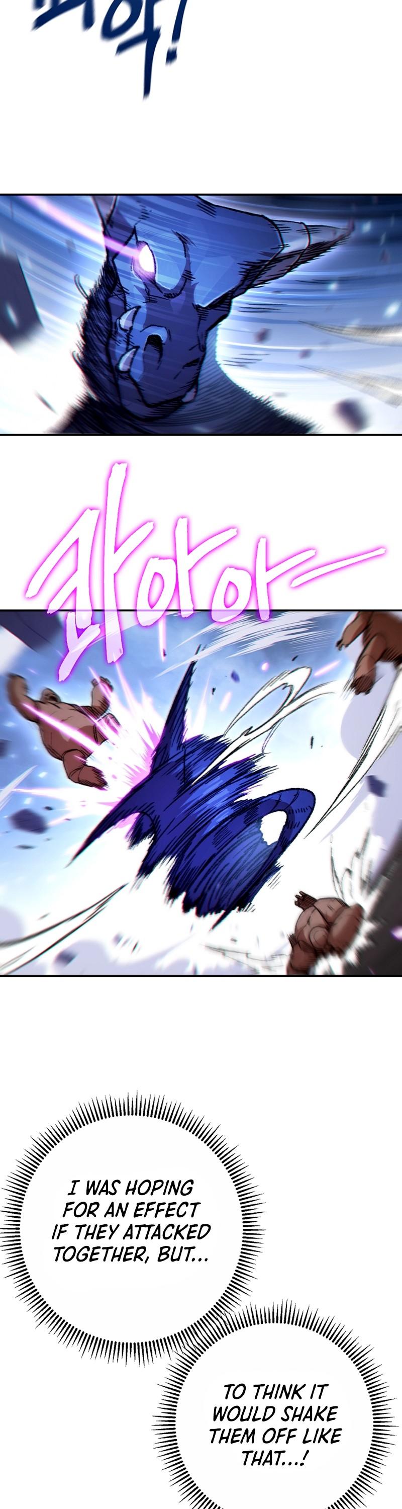 Dungeon Reset Chapter 23 page 27 - Chapter 23