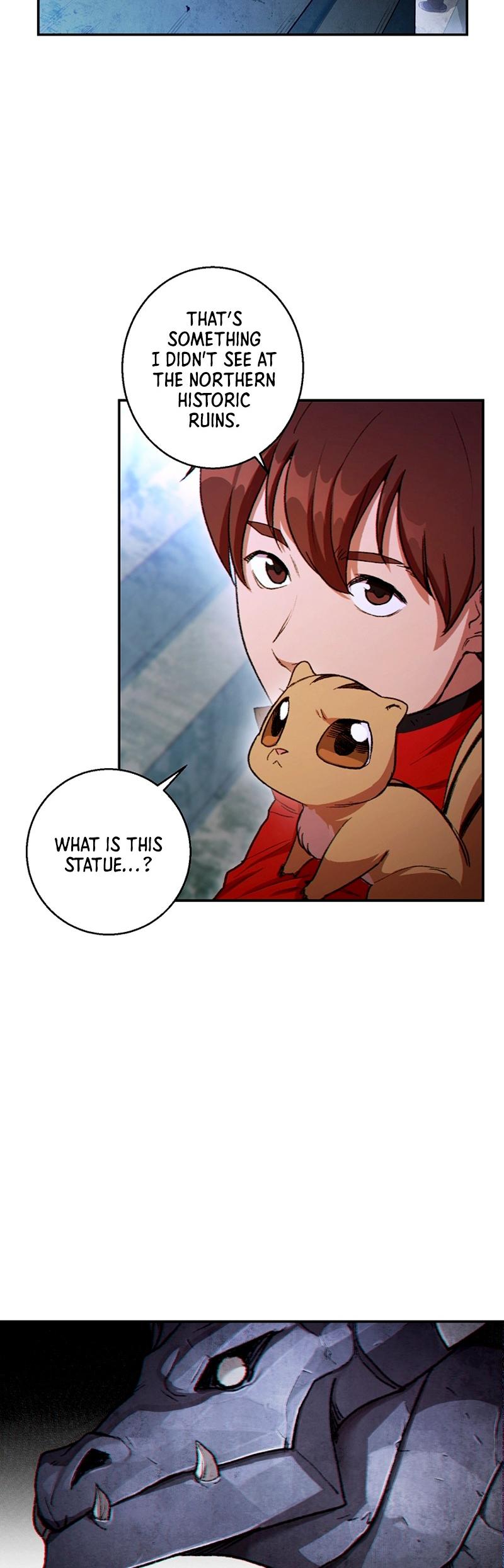Dungeon Reset Chapter 23 page 9 - Chapter 23