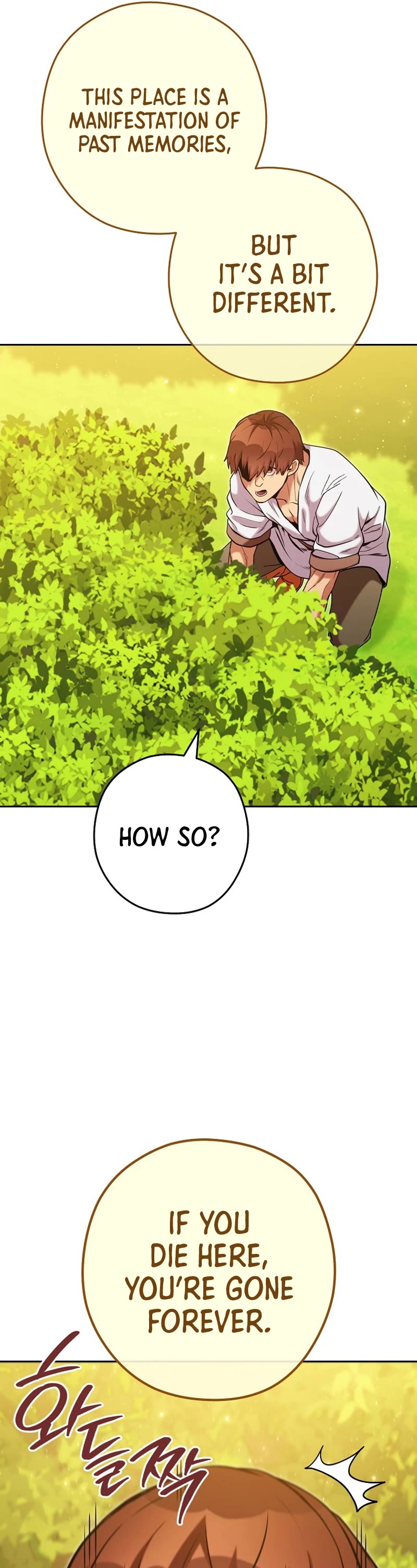 Dungeon Reset Chapter 230 page 11 - Chapter 230
