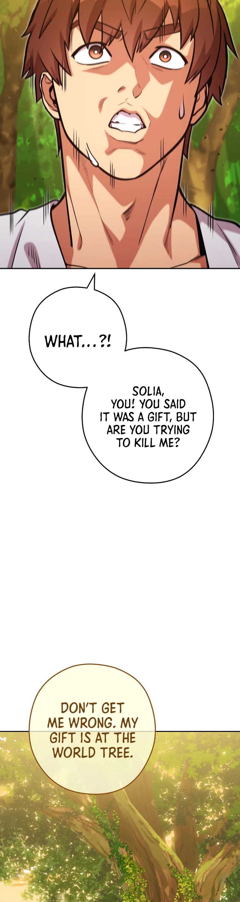 Dungeon Reset Chapter 230 page 12 - Chapter 230