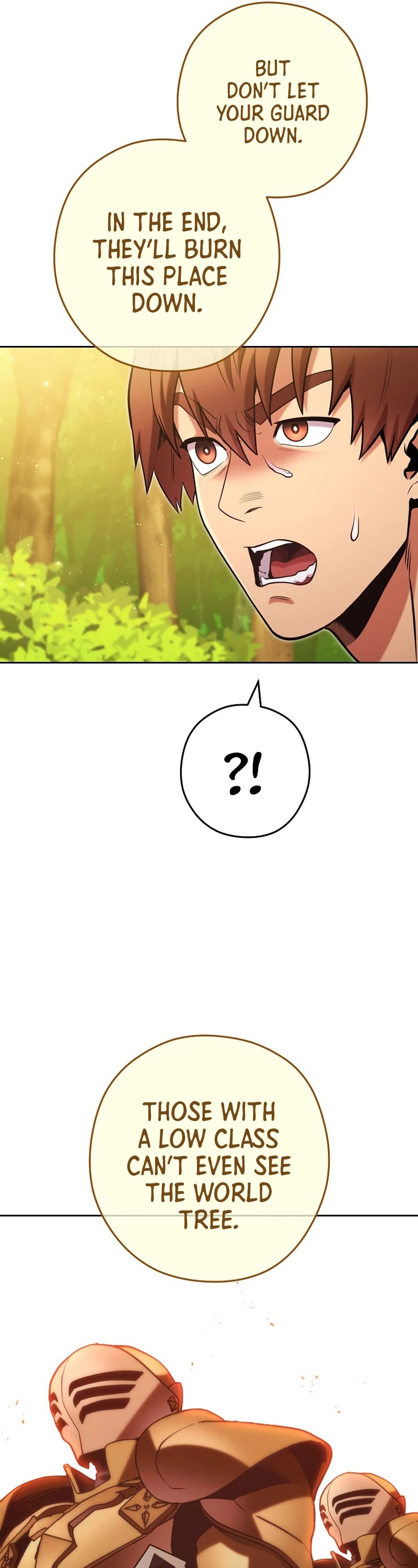 Dungeon Reset Chapter 230 page 16 - Chapter 230