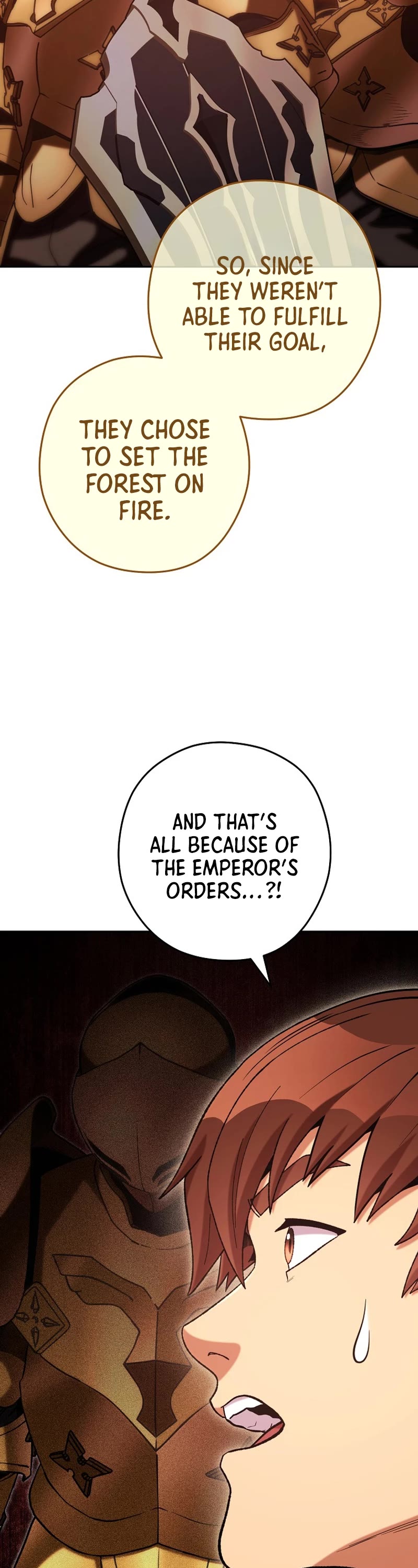 Dungeon Reset Chapter 230 page 17 - Chapter 230