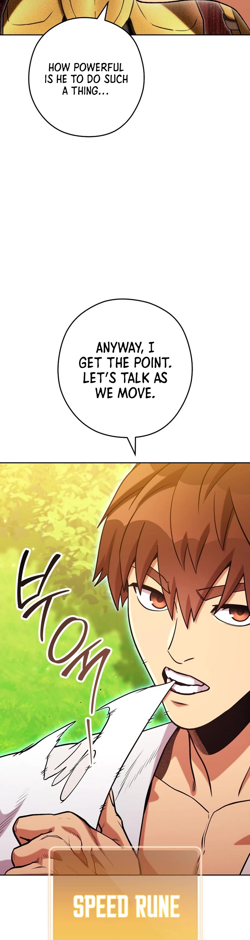 Dungeon Reset Chapter 230 page 18 - Chapter 230