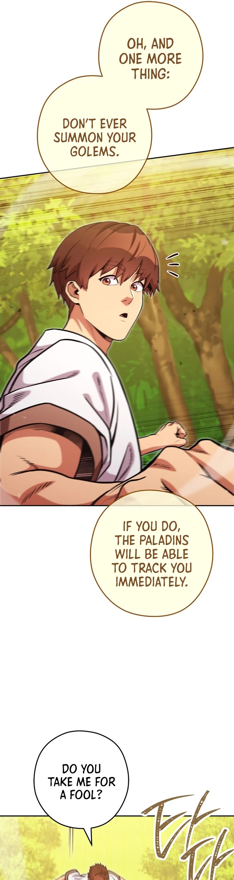 Dungeon Reset Chapter 230 page 21 - Chapter 230