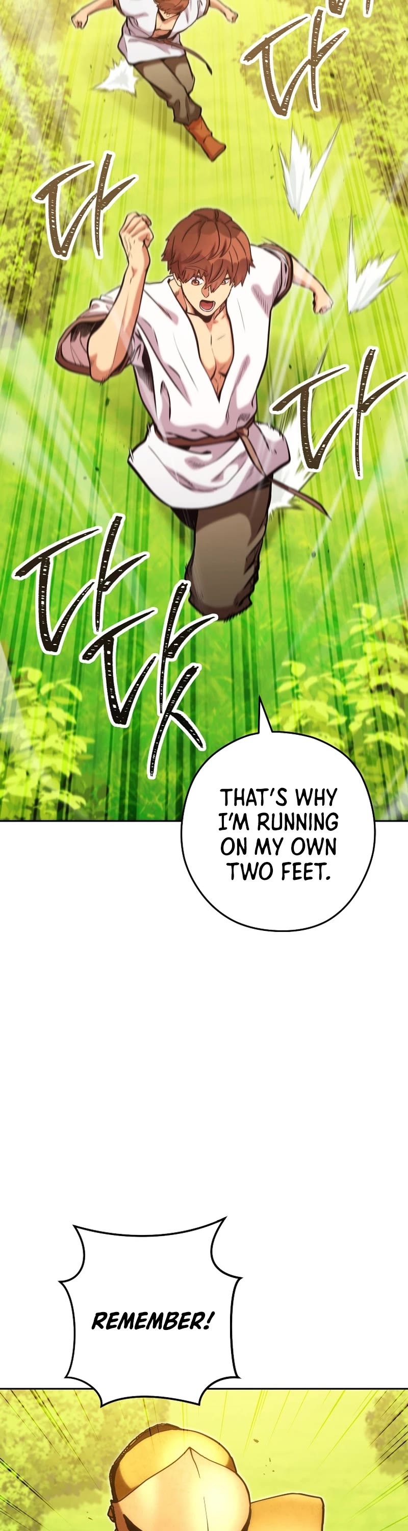 Dungeon Reset Chapter 230 page 22 - Chapter 230