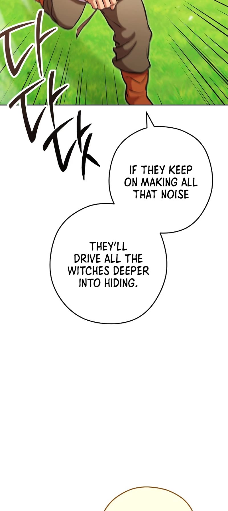 Dungeon Reset Chapter 230 page 29 - Chapter 230