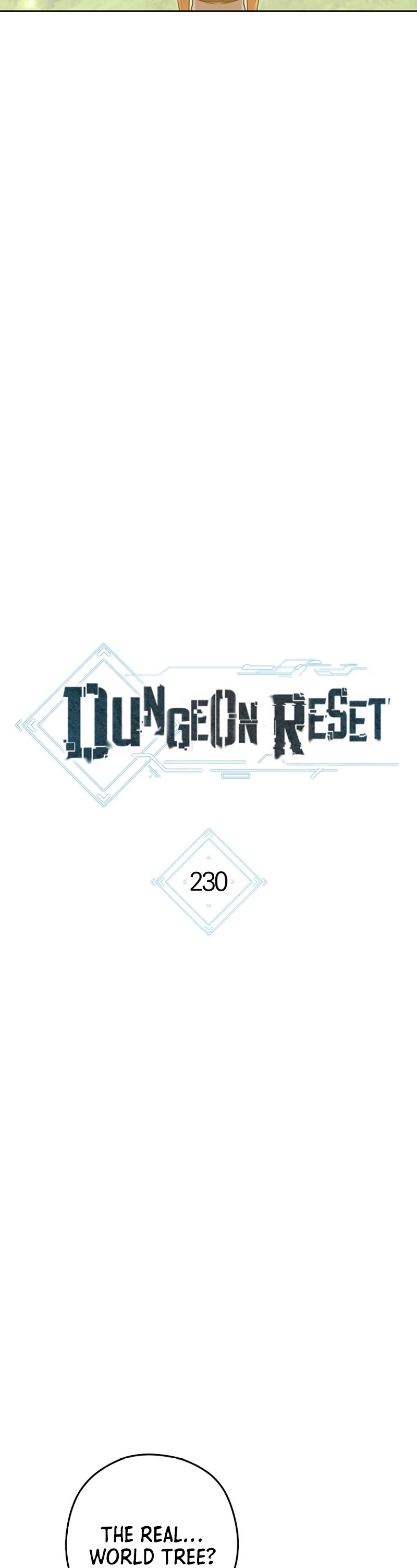 Dungeon Reset Chapter 230 page 3 - Chapter 230