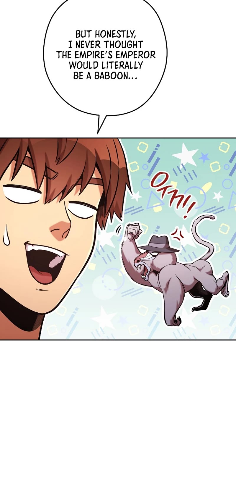 Dungeon Reset Chapter 230 page 35 - Chapter 230