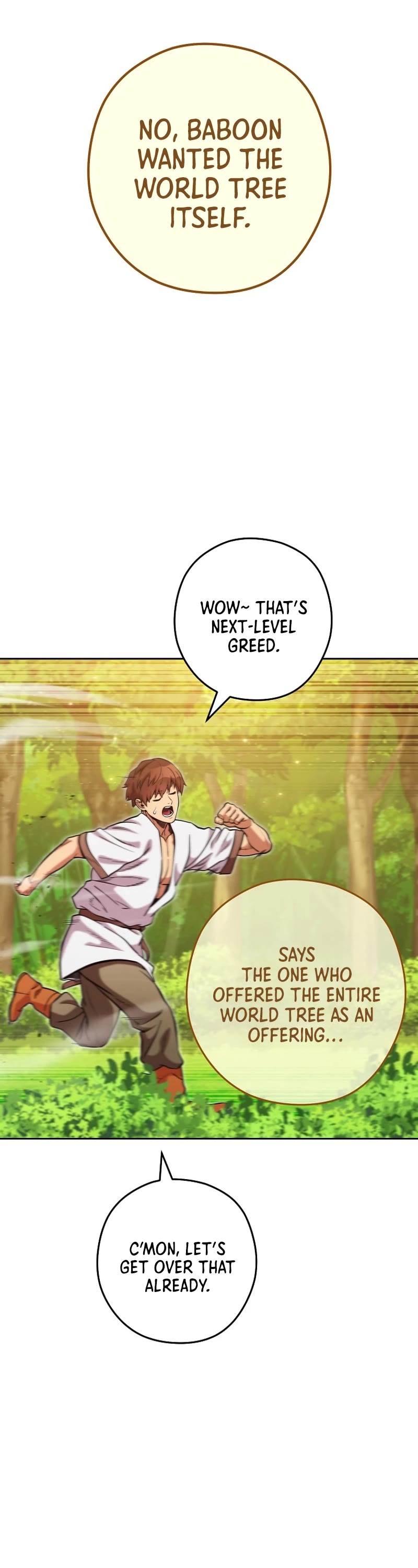 Dungeon Reset Chapter 230 page 44 - Chapter 230