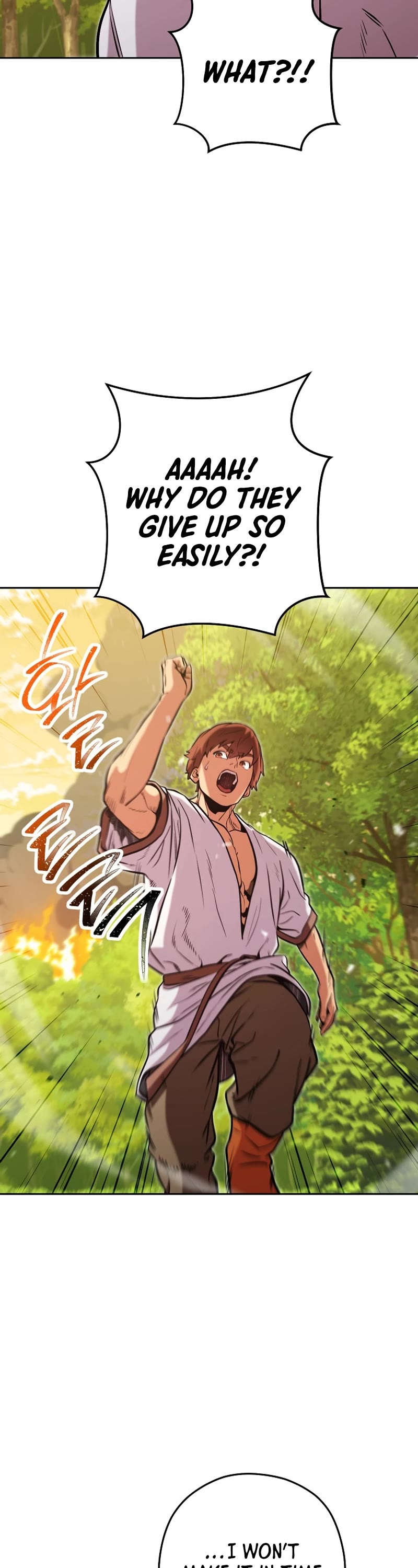 Dungeon Reset Chapter 230 page 47 - Chapter 230