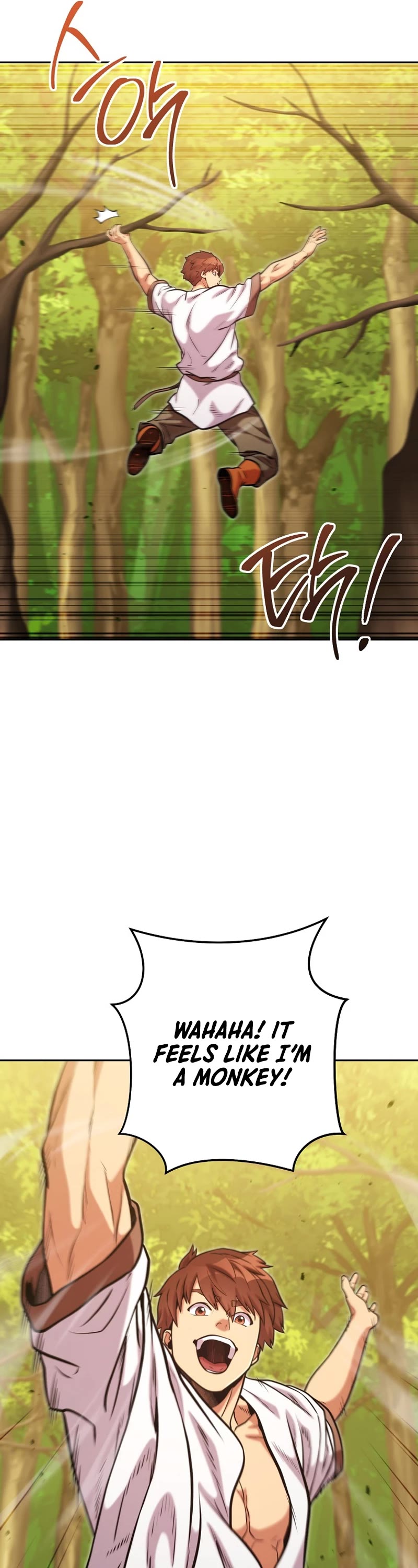 Dungeon Reset Chapter 230 page 50 - Chapter 230