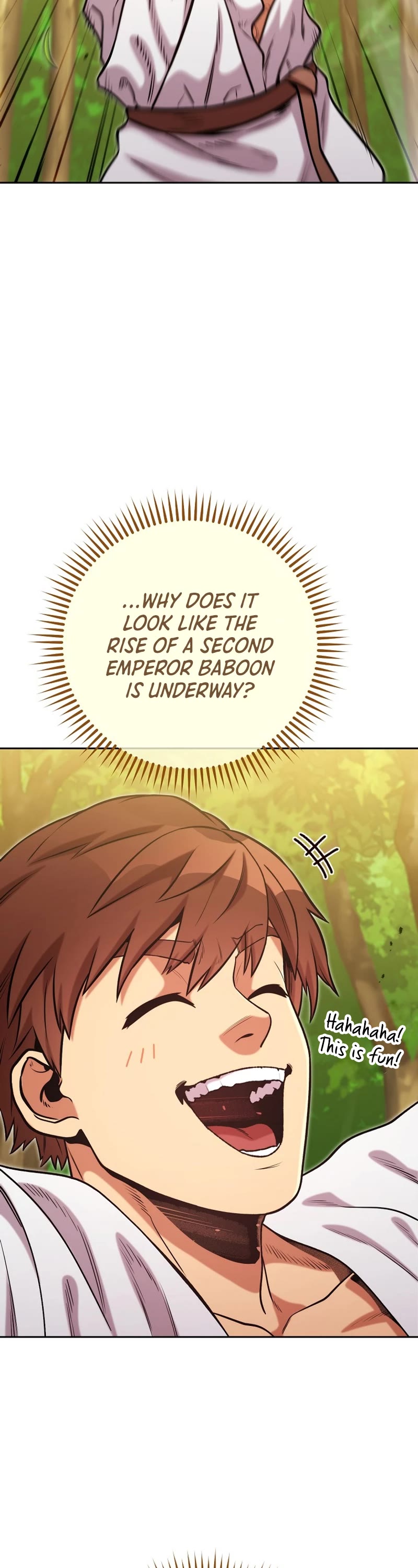 Dungeon Reset Chapter 230 page 51 - Chapter 230
