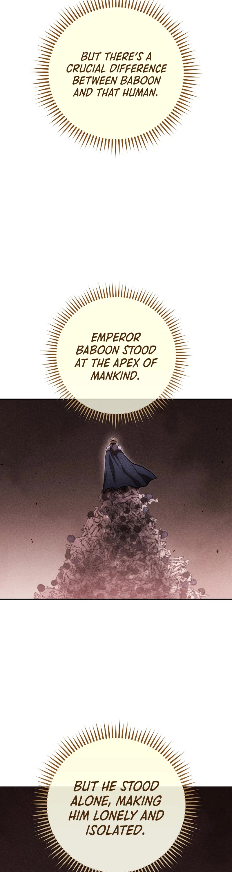 Dungeon Reset Chapter 230 page 52 - Chapter 230
