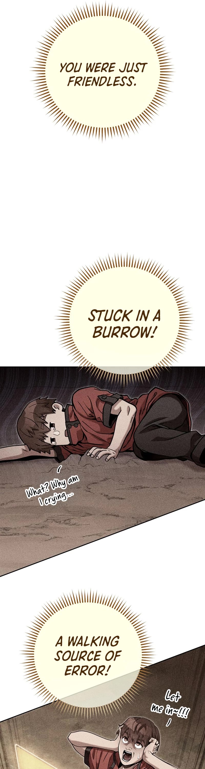 Dungeon Reset Chapter 230 page 55 - Chapter 230