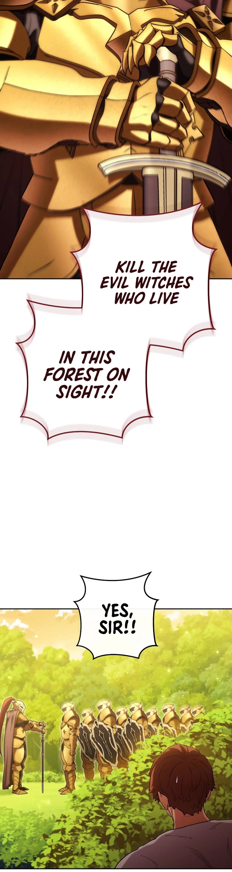 Dungeon Reset Chapter 230 page 8 - Chapter 230
